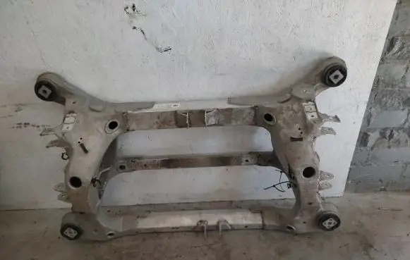 Tesla Model S Rear subframe 100982600A