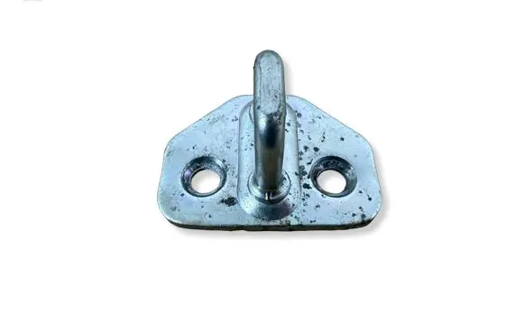 Jeep Grand Cherokee Trunk lock loop 