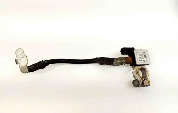 KIA Ceed Negative earth cable (battery) 37180A6000