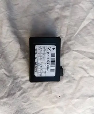 BMW 3 E90 E91 Rain sensor 9224853 6980021 9118818