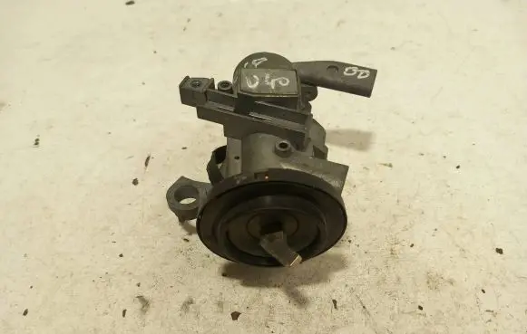 Volvo S40, V40 Ignition lock