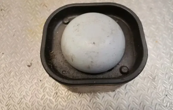 Nissan Murano Z50 Alarm system siren 28487AV600