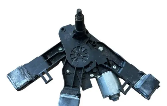 Peugeot 308 Rear window wiper motor 9819523180 0390205110