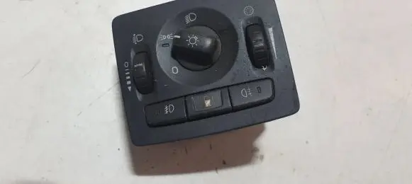 Volvo V50 Light switch 30669736 19206 04W50T