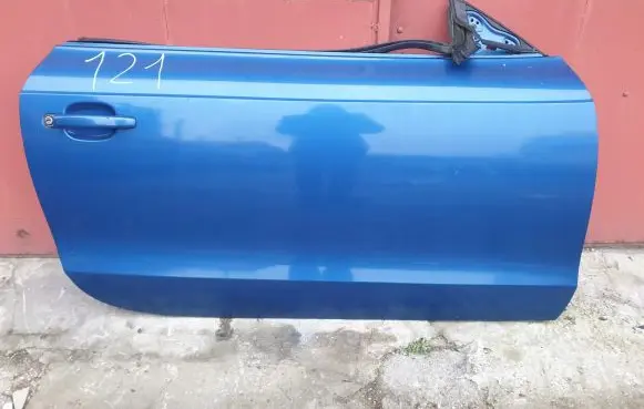 Audi A5 8T 8F Door (2 Door Coupe) 