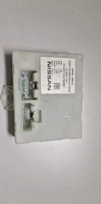 Nissan X-Trail T32 Tailgate/trunk control unit/module C14637103