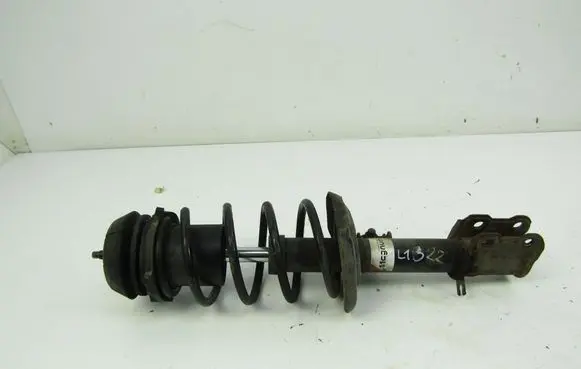 Opel Corsa C Front shock absorber/damper 