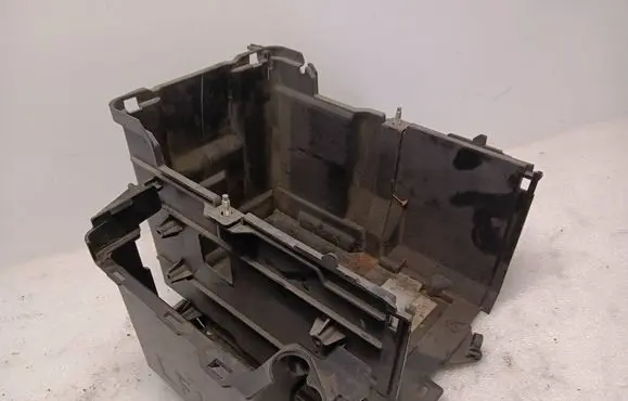 Mazda 5 Battery box tray CC2956040