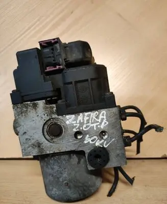 Opel Zafira B ABS Pump 083066 0273004362