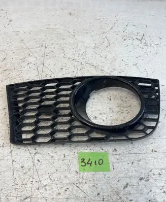 BMW 1 E81 E87 Front bumper lower grill 3399352