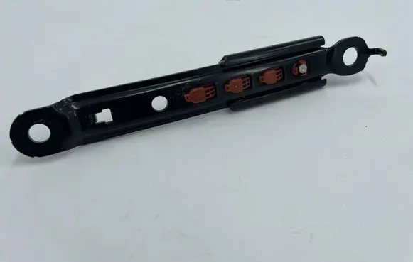 Toyota RAV 4 (XA50) Seat belt height adjuster 7320012070