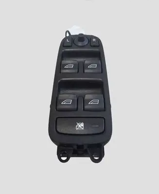 Volvo S40 Electric window control switch 30773427 03451100
