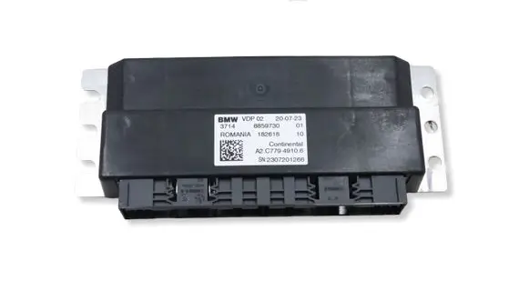 BMW X6 G06 Suspension control unit/module 8859730MWGK2 8859730