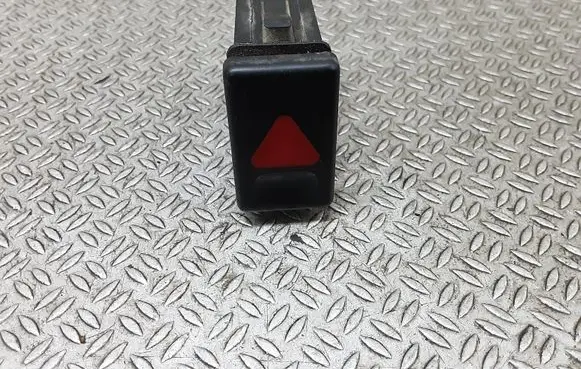 Ford Galaxy Hazard light switch 7M5953235A