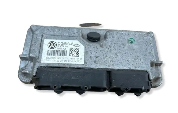Seat Ibiza IV (6J,6P) Engine control unit/module 03C906024AF 0892H05 G32967