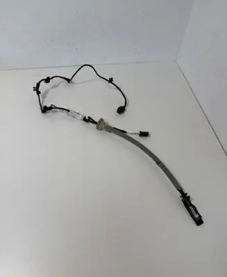 Volkswagen Passat Alltrack Rear door cable line 3G0839085G