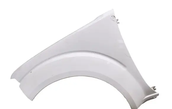 Nissan Navara D40 Fender
