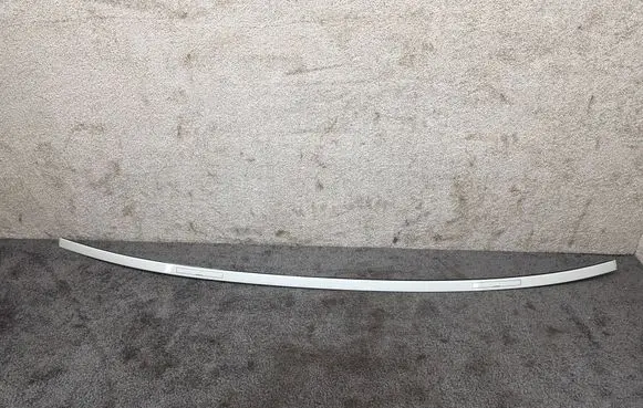 BMW 4 F36 Gran coupe Roof trim bar molding cover 7347001