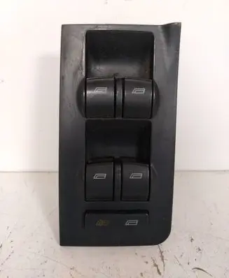 Audi A6 S6 C5 4B Electric window control switch 4B1959521