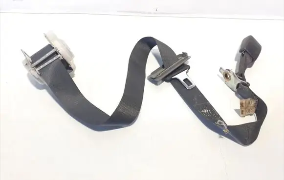 Chrysler 300 - 300C Rear seatbelt 2021685 0UW811DBAF