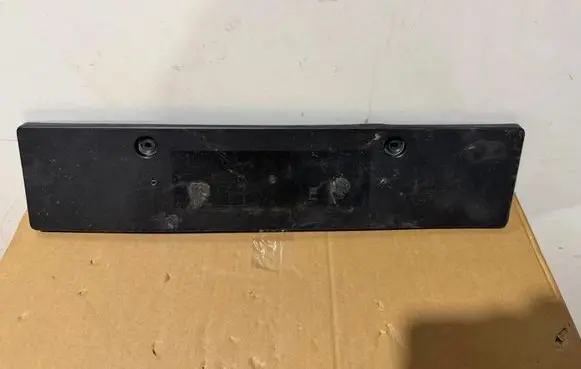 Nissan Qashqai J12 Number plate surrounds holder frame 96210HN10A