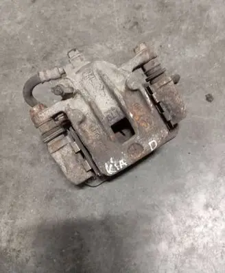 KIA Sportage Rear brake caliper