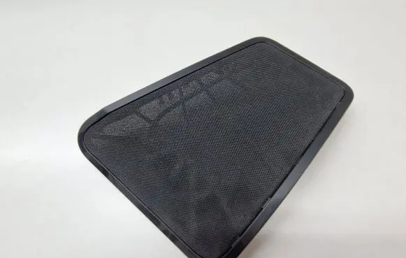 BMW 5 F10 F11 Parcel shelf speaker trim grill 9112716