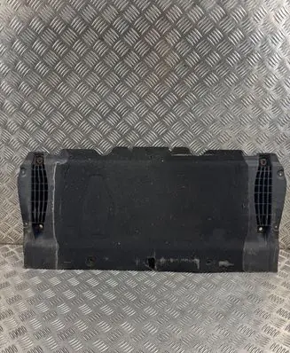 Audi A7 S7 4G Engine splash shield/under tray 4G0863821F
