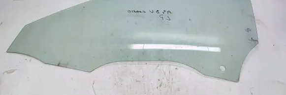 Audi A3 S3 8V Sliding door window/glass 8V7845201