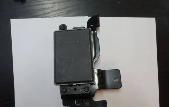 Hyundai Ioniq Distronic sensor radar 99110-G7200