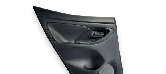 Toyota Yaris Cross Rear door card panel trim 676400DN20C0 51682