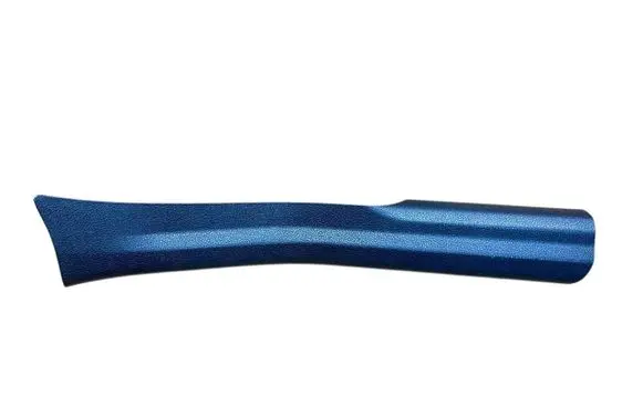 BMW 5 GT F07 Rear sill trim cover 51439138918 9138918 25795012