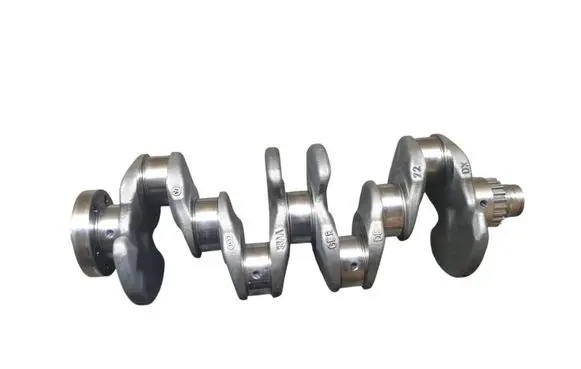 Volkswagen Crafter Crankshaft 03L105263 38AA GER