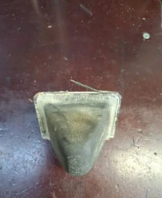 Other under body part