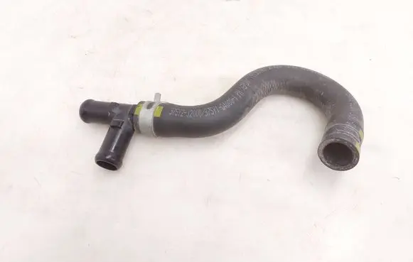 KIA Niro Electric car engine cooling hoses/pipes 375Y2J2000 375Y1Q4000