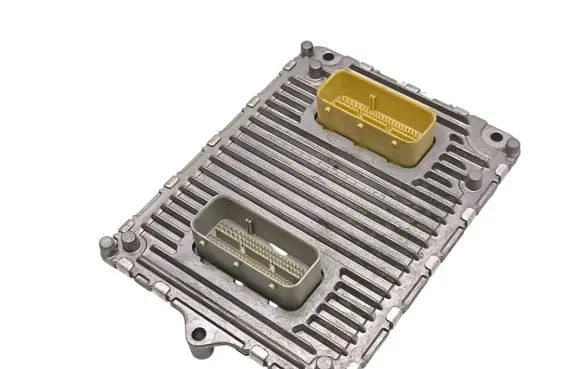 Chrysler Pacifica Engine control unit/module 68434929AA A2C7709870000 T00EPP211UH6ZE