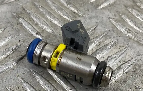 Jeep Compass Fuel injector IWP246