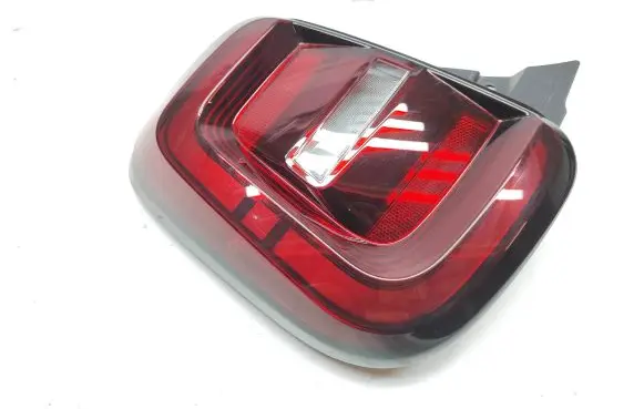 Fiat 500E Rear/tail lights 2021201351 20270101 228EC6TT5