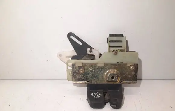 Volvo V70 Tailgate/trunk/boot lock/catch/latch