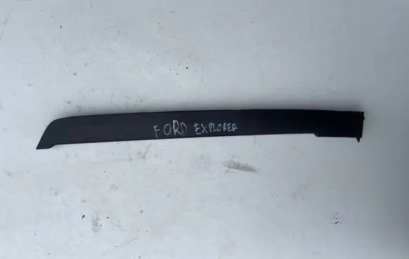 Ford Explorer Dashboard glove box trim BB537806254A