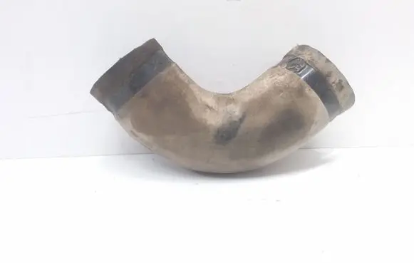 Mazda 3 I Engine coolant pipe/hose
