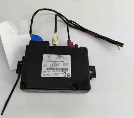 Mercedes-Benz E C207 W207 Other devices A2429019000 A2429029500
