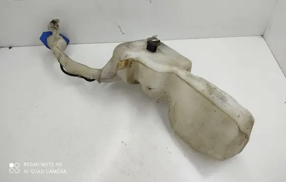 Seat Alhambra (Mk1) Windshield washer fluid reservoir/tank 7M3955453