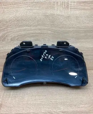 Toyota Avensis T270 Speedometer (instrument cluster) 8380005K20 MB2574406796