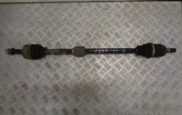 KIA Ceed Front driveshaft
