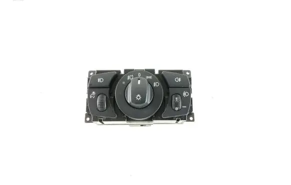 BMW 5 E60 E61 Light switch 6925286 33290102 0040388264001