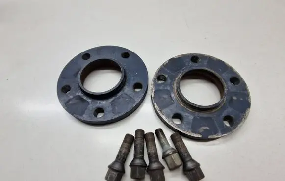 BMW 4 F32 F33 Wheel spacers
