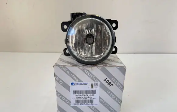 Jeep Compass Front fog light 68202187AA 00518588240