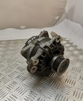 Generator/alternator