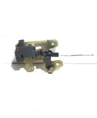 Volkswagen Touareg I Tailgate boot lock/latch motor 7L6827425